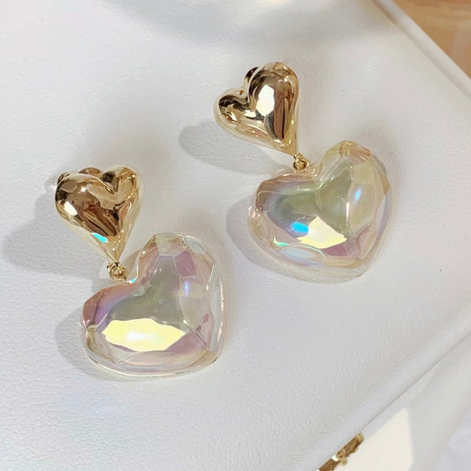 Heart_Pearl_Ear_Cuff_Earrings_Front